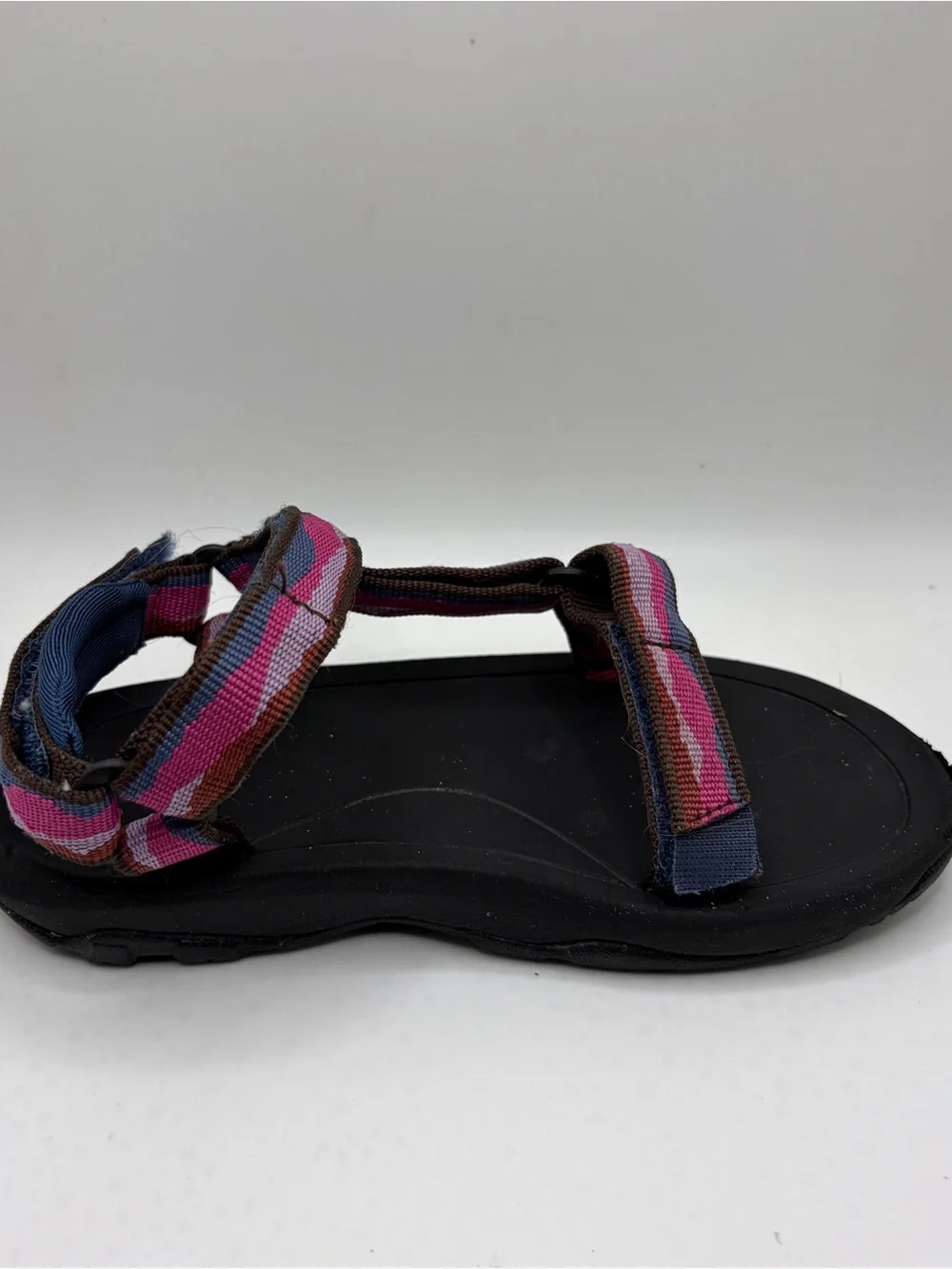 Toddler Teva Sandals Size 10